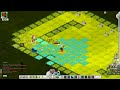 Wakfu Sadida Lv. 27 