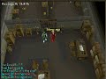 runescape skiller in progress