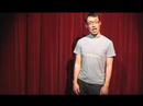 A Neutrino Minute, with Aric McKeown A Neutrino Minute, with Aric McKeown