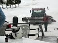 Lebanon-Land of Milk &Honey-Ski and Mountains