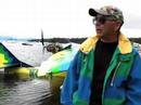2008 Mike Brown Seaplane Splash In 2008 Mike Brown Seaplane Splash In