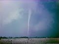 detecting tornadoes   part 2