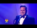 paul potts   12th july gmtv performance nessun dorma myspace