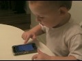 The iPhone Kid Genius