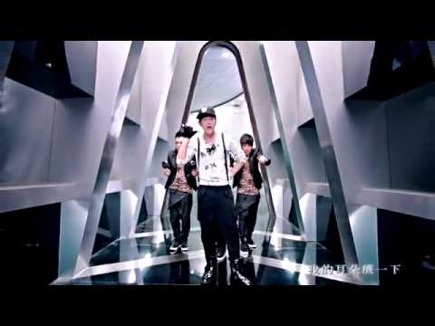 Jay Chou's 