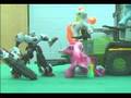 videos de My Little Transformer Ep 77