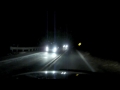 Podunk Lights
