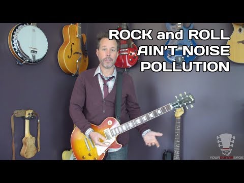 how to practice guitar without making noise