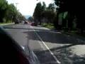jalon con un transam