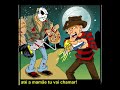 Jason x freddy