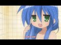 lucky star – Timotei