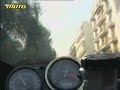 Motorcycle Insanity