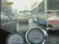 Motorcycle Insanity