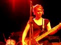 Rainer Maria - Life of Leisure (Burlington, VT 8/8/06)