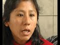 reportajes contrastes asalto a jaqueline pumacayo parte 2 reportajes contrastes asalto a jaqueline pumacayo parte 2
