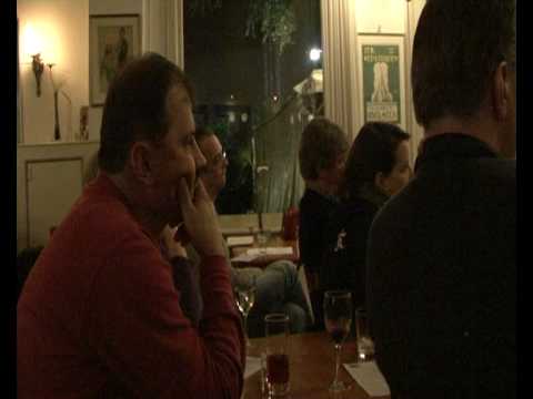 thijs berman