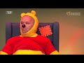 Live Fra Bremen: Peter Plys