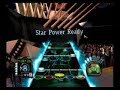 cliffs of dover  gh3 ps2  expert 100% fc