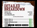 cliffs of dover  gh3 ps2  expert 100% fc