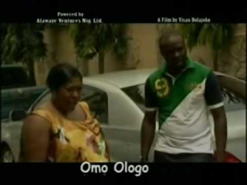 Ayomi Part 5 - 2010 Latest Nigerian Movies (Nollywood)