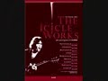 Icicle Works - Understanding Jane (Live audio)