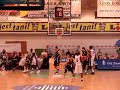 AZS - Tur�w (IV kwarta) cz. 1 [www.e-azs.pl]