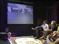 Student Lounge Fall 08 Episode 2 part 3 (of 3)