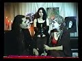Raphael Osiris Talks to Sondra London 05