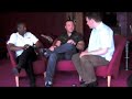 Mark Driscoll, Part 1 - Prophecy and Newfrontiers