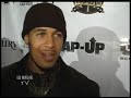 Scipio: Red Carpet Interview Scipio: Red Carpet Interview