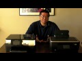 Macworld Video: Internet-connected printers
