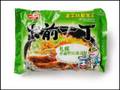 No.3984 日清食品 (香港) 出前一丁 札幌 香蒜照焼鶏湯麺