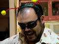 The Dung Beetle- Peter Denahy The Dung Beetle- Peter Denahy