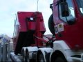Renault Kerax SCKN - nośnik strażackich kontenerów!