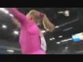 Nastia Liukin. SuperGirl.