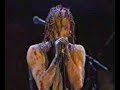 Nine Inch Nails: Pinion + Terrible Lie, Woodstock 94 Nine Inch Nails: Pinion + Terrible Lie, Woodstock 94