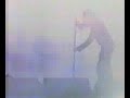 Nine Inch Nails:  Pinion + Terrible Lie,  Woodstock 94