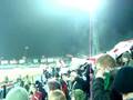 videos de Legia - Śląsk: Żyleta jest zawsze z wami