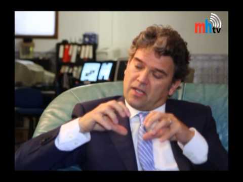 MaiaHoje Autárquicas 2013:PS Ricardo Bexiga