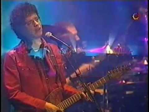 Video de Ojo de la tormenta de Soda Stereo
