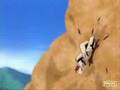 Garra Vs. Kimimaro amv