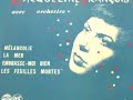 Jacqueline François Tribute