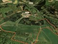 Imsbachpromenade Tholey am Schaumberg