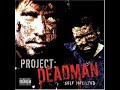 teledysk, klip, Project Deadman,- Corporate Lies