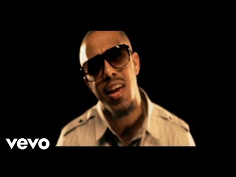 Marques Houston - Body