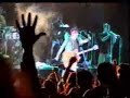 manu chao & radiobemba en guadalajara 29 nov 2000
