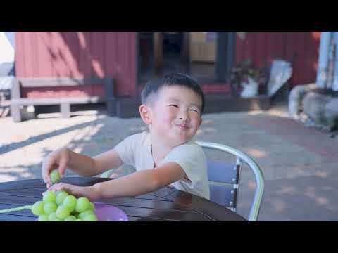 最高の体験を　山梨市で