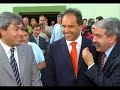 ELECCIONES 2007 - SCIOLI, EL CANDIDATO
