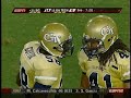 Bad ACC Refs - Phantom pass Interference - BC @ GT 2007 Bad ACC Refs - Phantom pass Interference - BC @ GT 2007