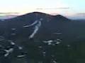Borgafjäll